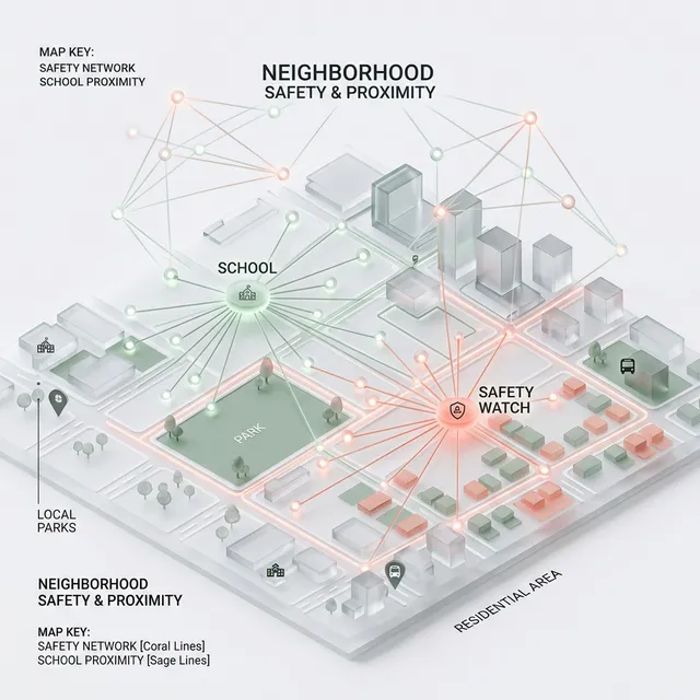 AI Neighborhood Intelligence