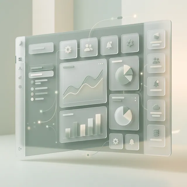 SaaS Portal for Sellers and Brokers